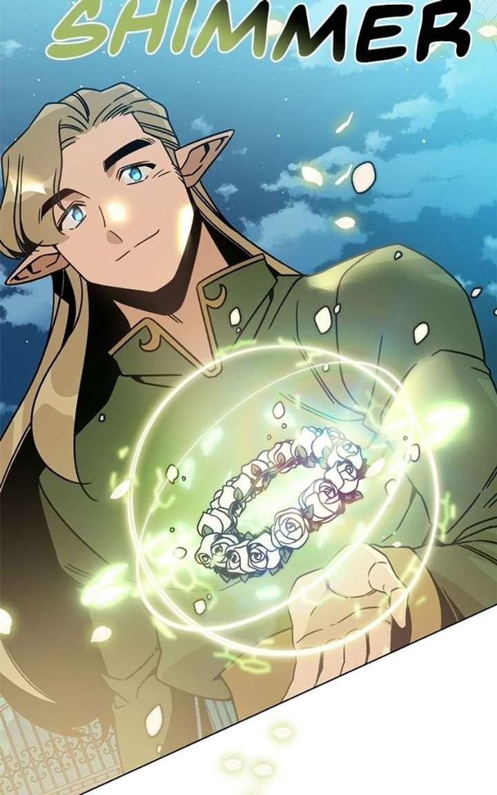 I’ll Resign And Have A Fresh Start In This World Chapter 152 268 ch 152 43