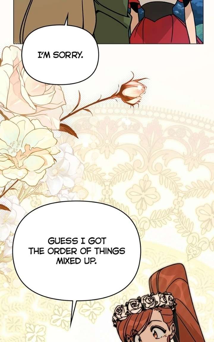 I’ll Resign And Have A Fresh Start In This World Chapter 152 271 ch 152 46