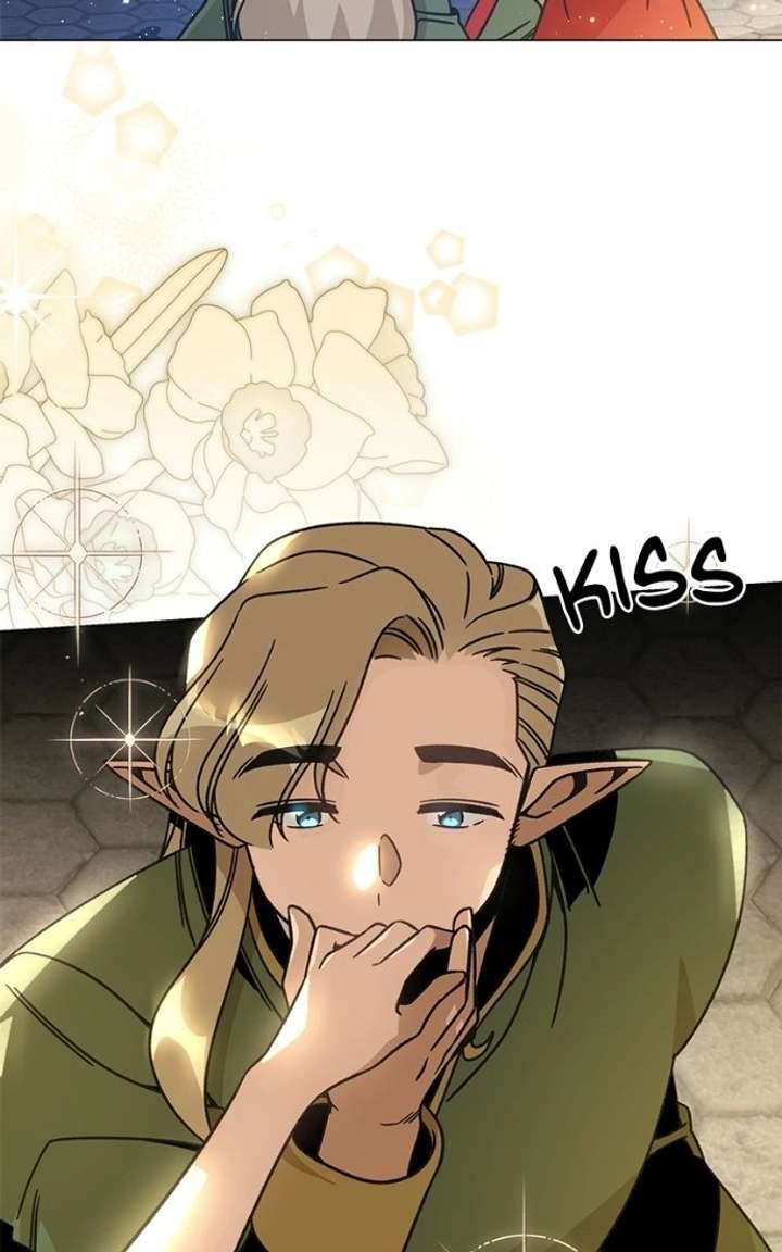 I’ll Resign And Have A Fresh Start In This World Chapter 152 274 ch 152 49