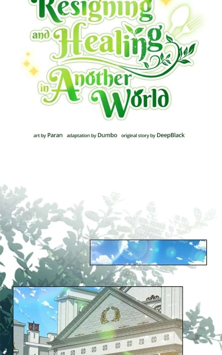 I’ll Resign And Have A Fresh Start In This World Chapter 152 279 ch 152 54