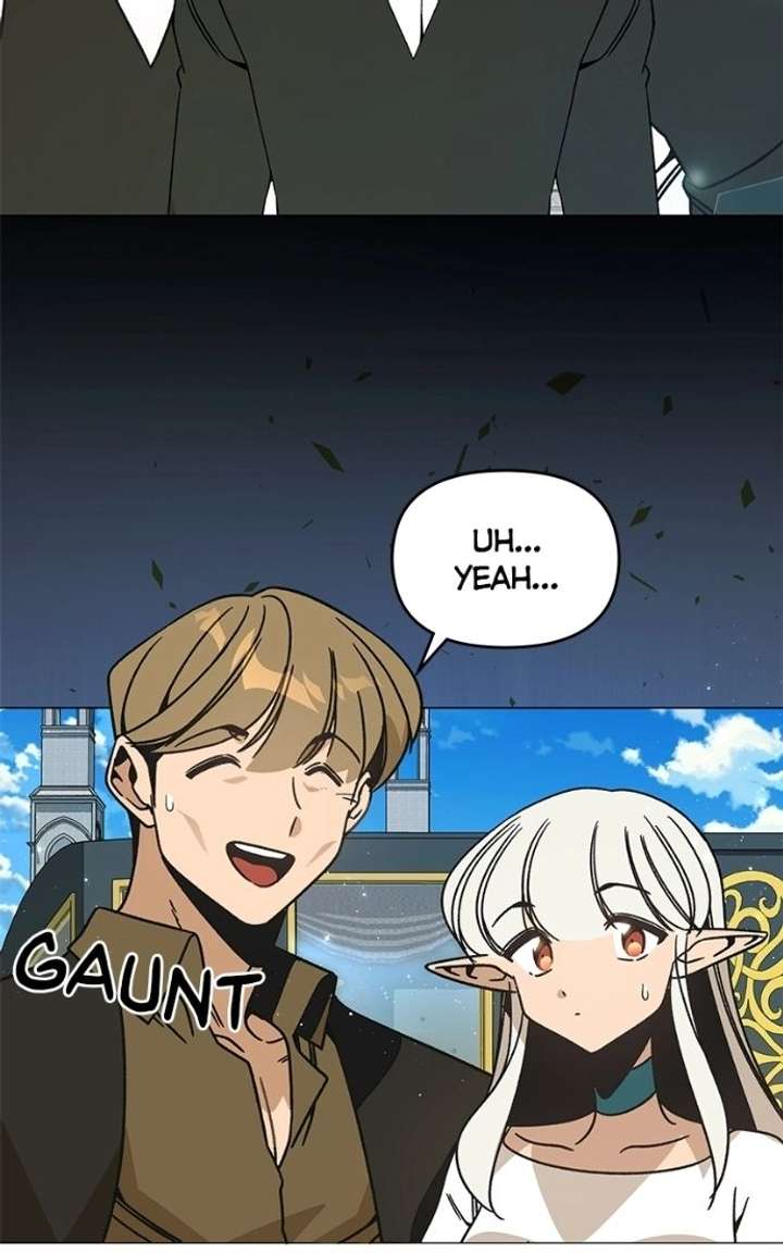 I’ll Resign And Have A Fresh Start In This World Chapter 152 281 ch 152 56
