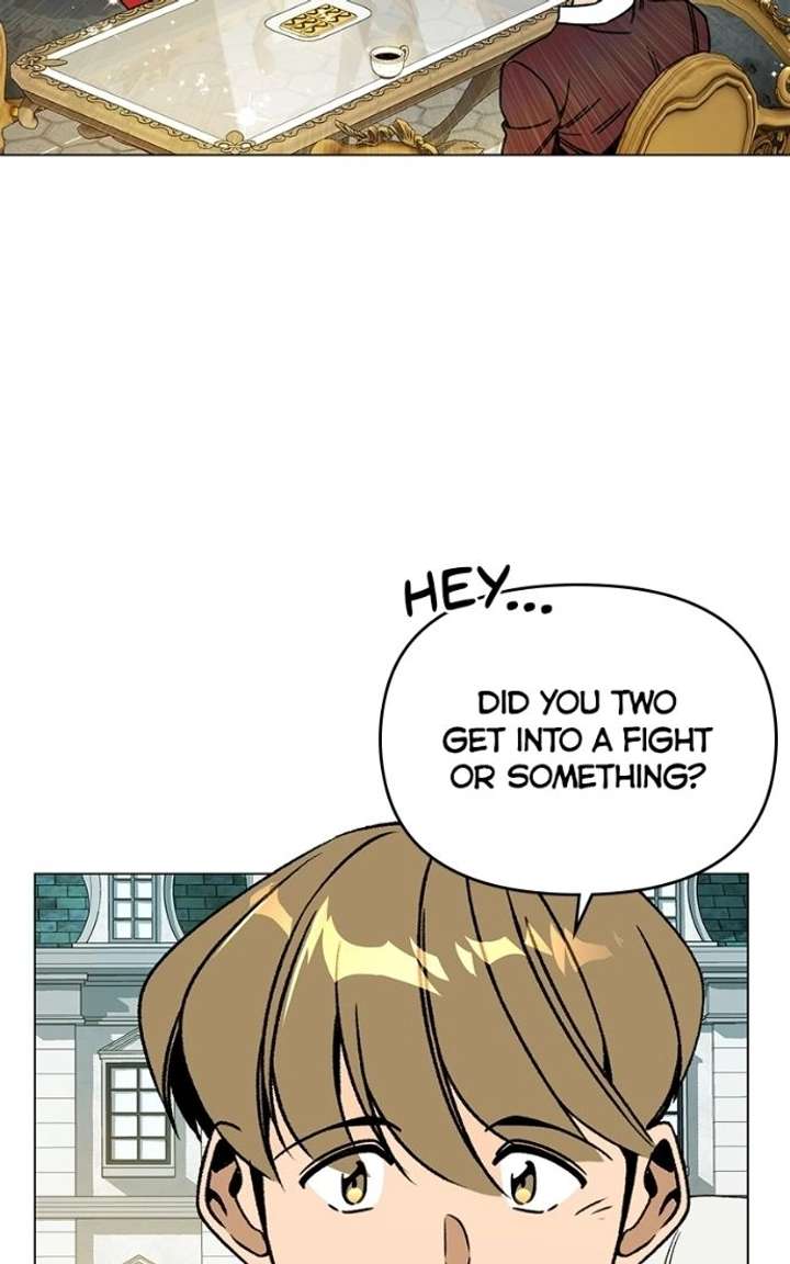 I’ll Resign And Have A Fresh Start In This World Chapter 152 289 ch 152 64
