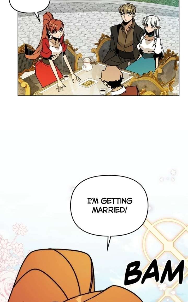 I’ll Resign And Have A Fresh Start In This World Chapter 152 296 ch 152 71