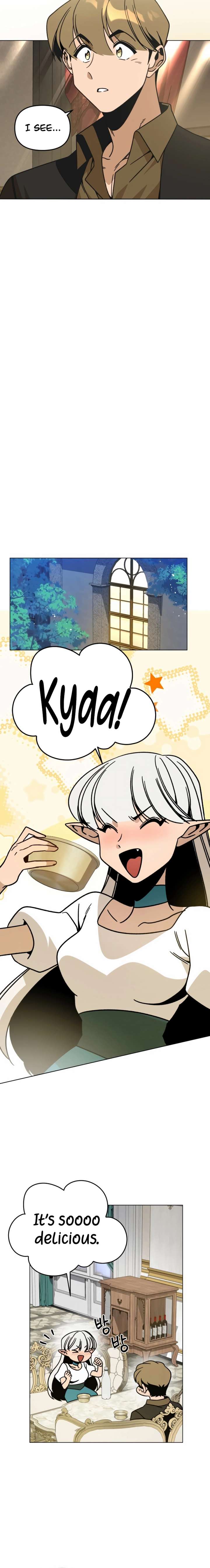 I’ll Resign And Have A Fresh Start In This World Chapter 154 67 ch 154 10
