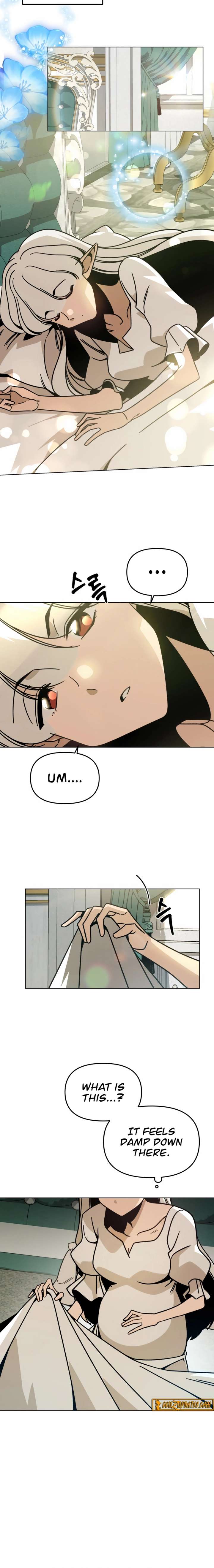 I’ll Resign And Have A Fresh Start In This World Chapter 154 71 ch 154 14