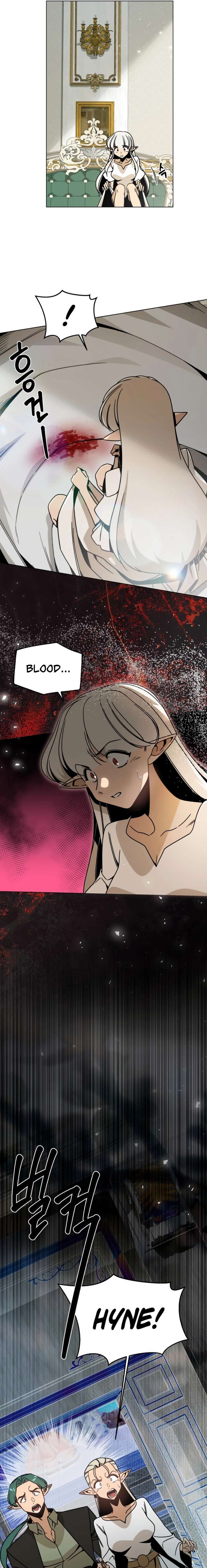 I’ll Resign And Have A Fresh Start In This World Chapter 154 72 ch 154 15