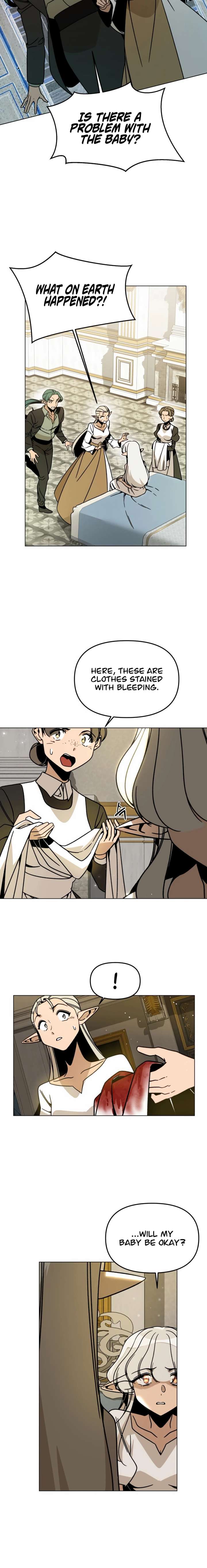 I’ll Resign And Have A Fresh Start In This World Chapter 154 73 ch 154 16