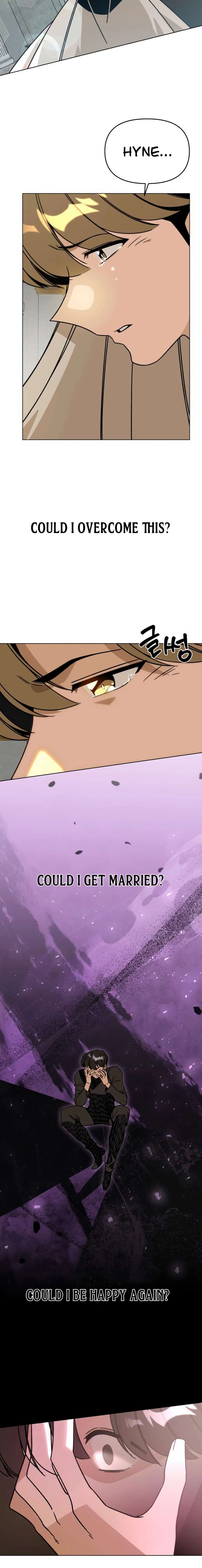 I’ll Resign And Have A Fresh Start In This World Chapter 154 59 ch 154 2