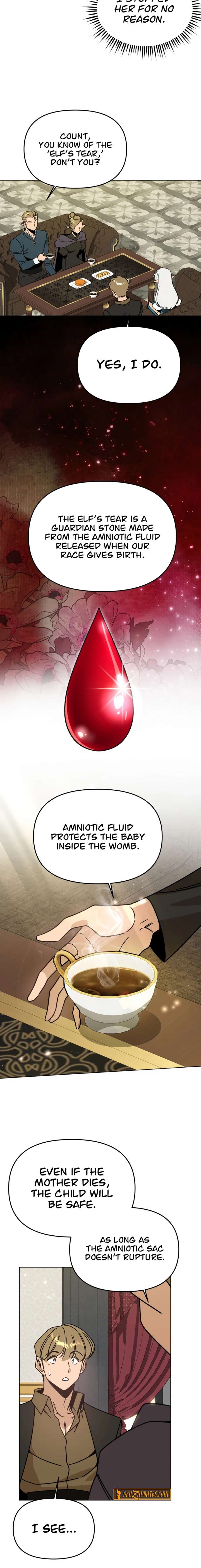 I’ll Resign And Have A Fresh Start In This World Chapter 154 65 ch 154 8