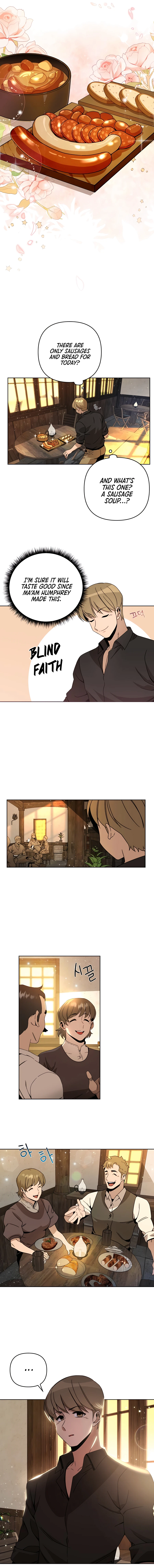 I’ll Resign And Have A Fresh Start In This World Chapter 16 57 7