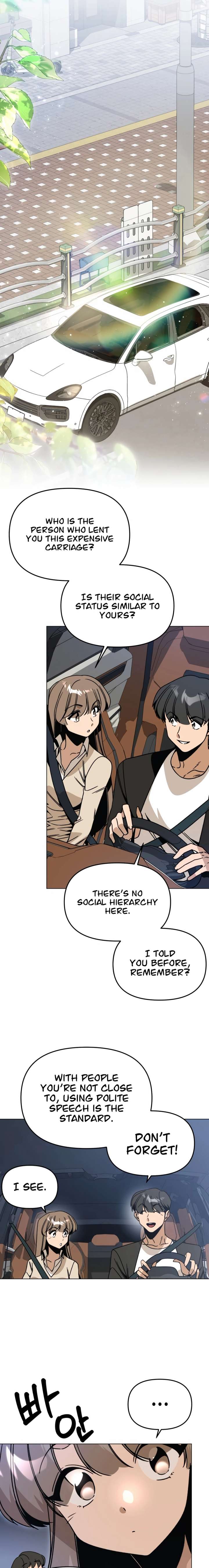 I’ll Resign And Have A Fresh Start In This World Chapter 162 78 ch 162 15