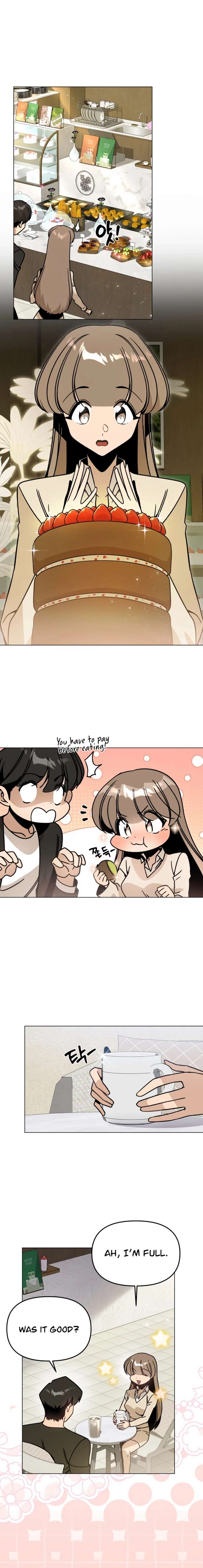 I’ll Resign And Have A Fresh Start In This World Chapter 162 81 ch 162 18