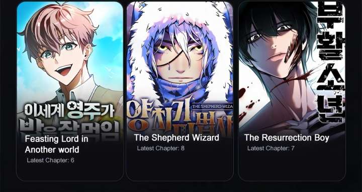 I’ll Resign And Have A Fresh Start In This World Chapter 162 84 ch 162 21