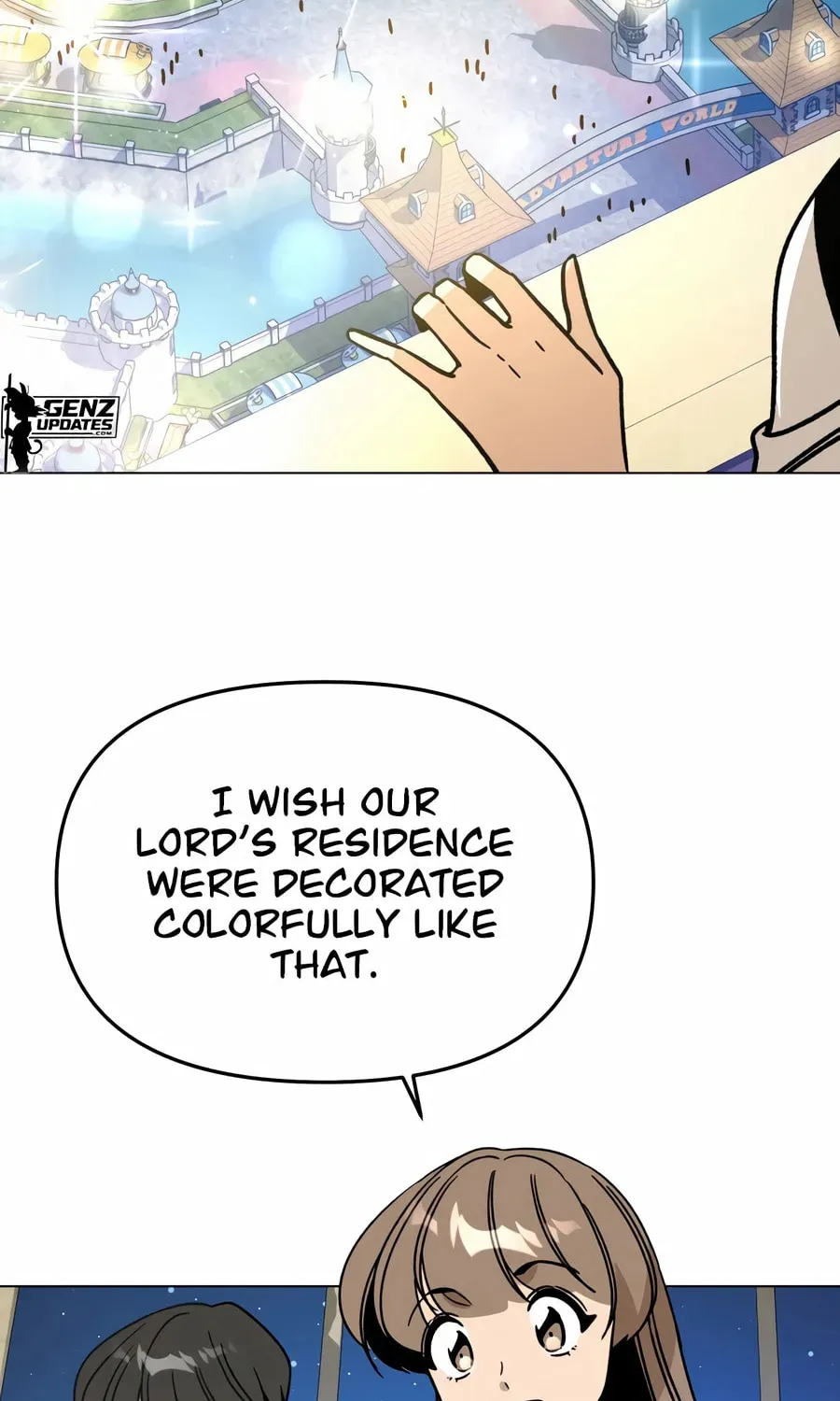 I’ll Resign And Have A Fresh Start In This World Chapter 163 326 4f2563f49665