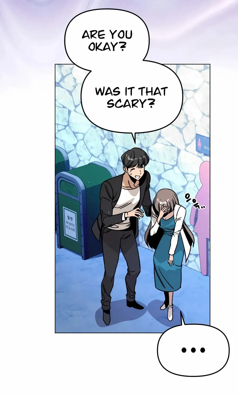 I’ll Resign And Have A Fresh Start In This World Chapter 163 335 841f2fdaaa1c