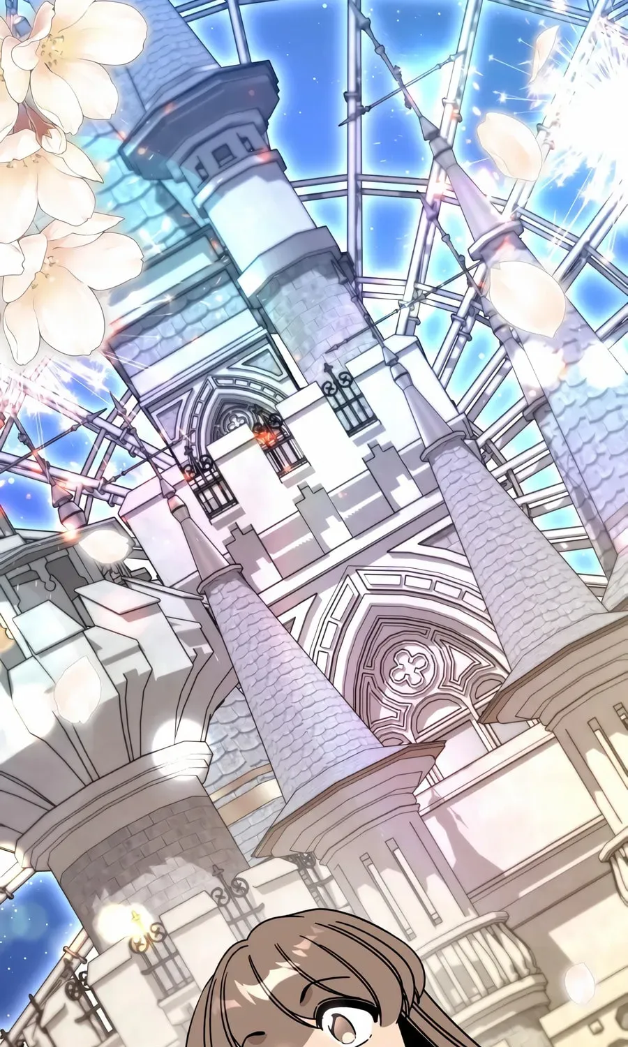 I’ll Resign And Have A Fresh Start In This World Chapter 163 307 9b94a08dba16