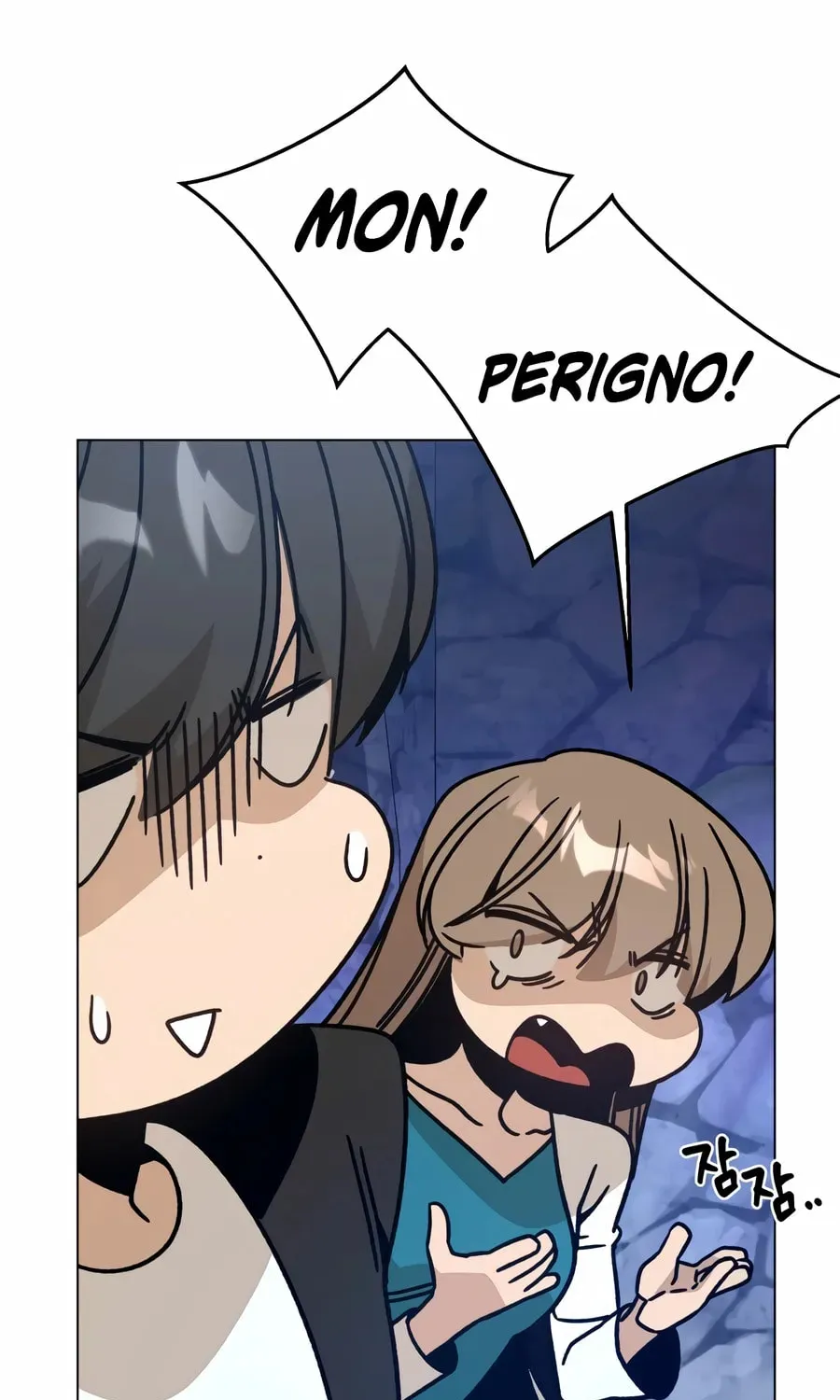 I’ll Resign And Have A Fresh Start In This World Chapter 163 337 f1d6908c1f18