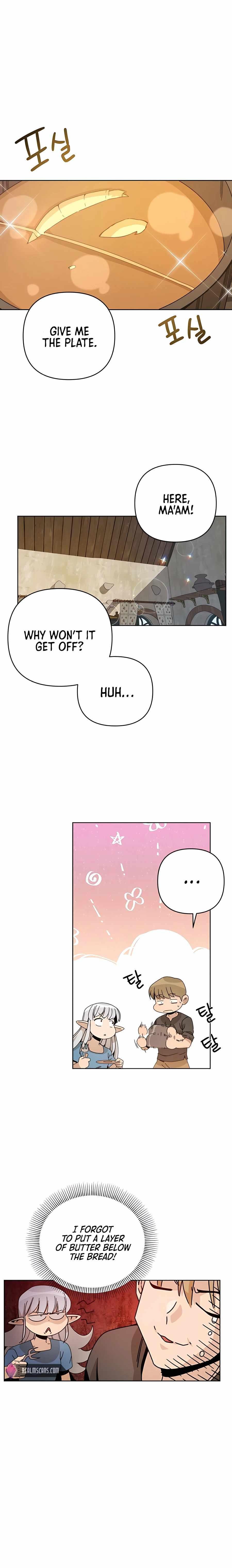 I’ll Resign And Have A Fresh Start In This World Chapter 19 63 09