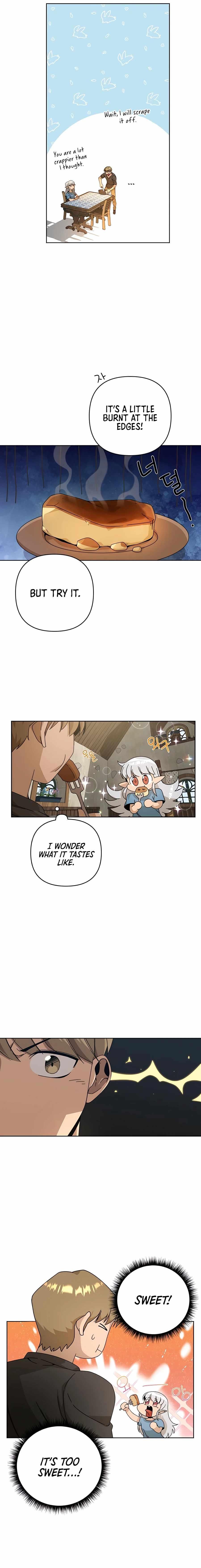 I’ll Resign And Have A Fresh Start In This World Chapter 19 64 10