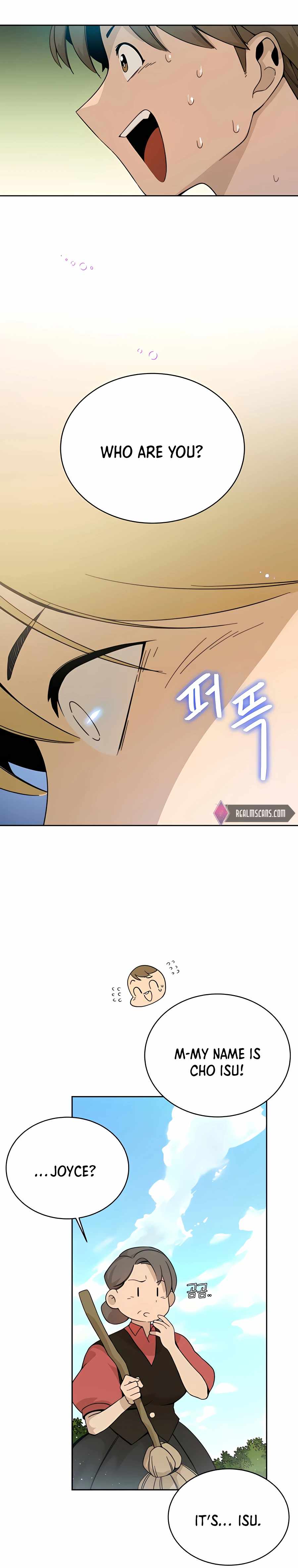 I’ll Resign And Have A Fresh Start In This World Chapter 2 120 011