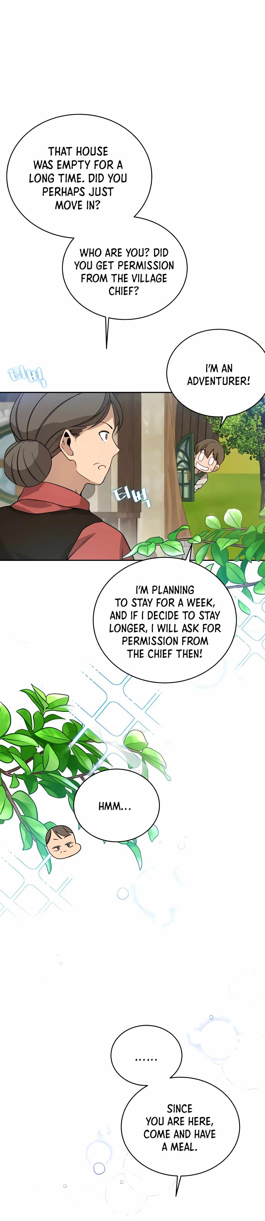 I’ll Resign And Have A Fresh Start In This World Chapter 2 121 012