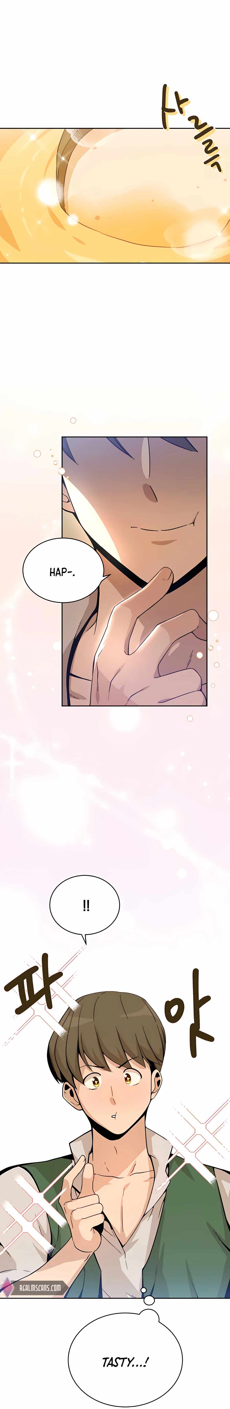 I’ll Resign And Have A Fresh Start In This World Chapter 2 129 020