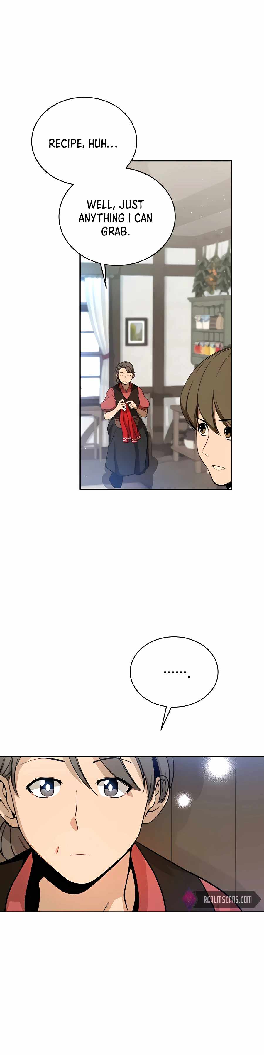 I’ll Resign And Have A Fresh Start In This World Chapter 2 138 029