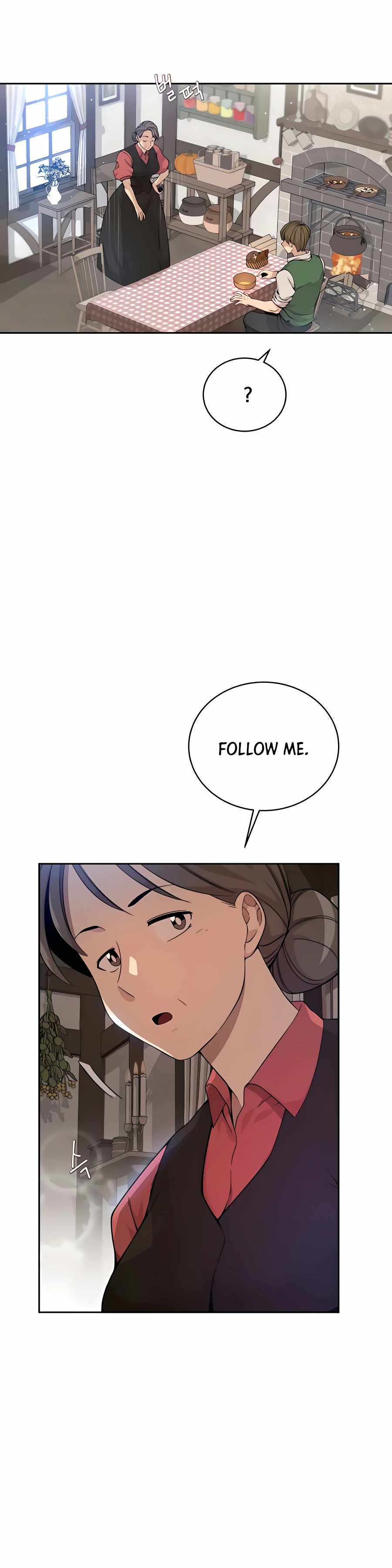 I’ll Resign And Have A Fresh Start In This World Chapter 2 139 030
