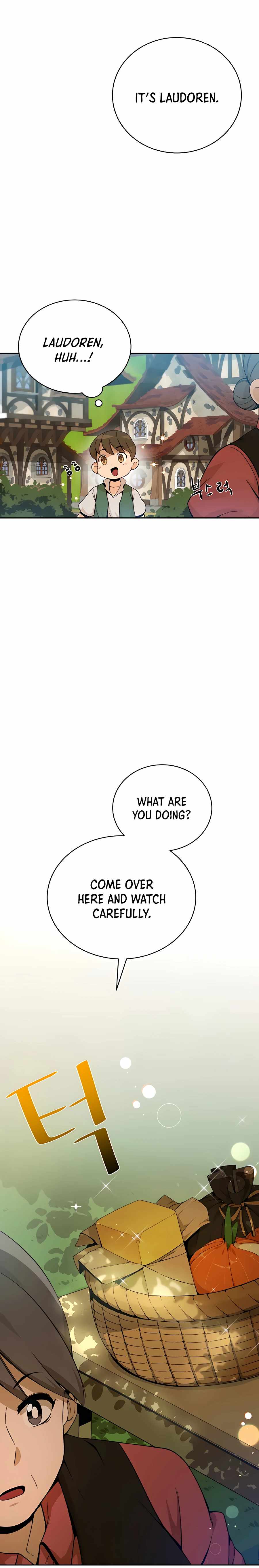 I’ll Resign And Have A Fresh Start In This World Chapter 2 142 033