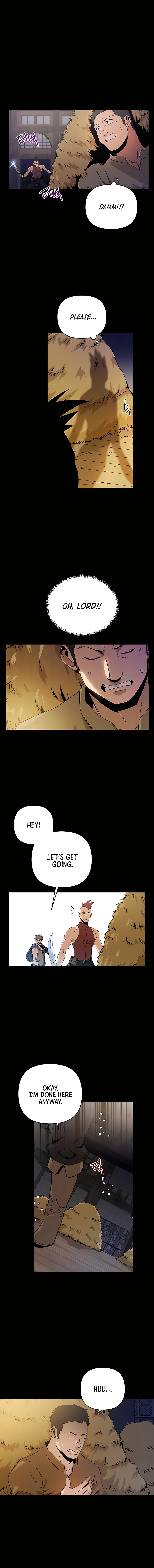 I’ll Resign And Have A Fresh Start In This World Chapter 20 51 02