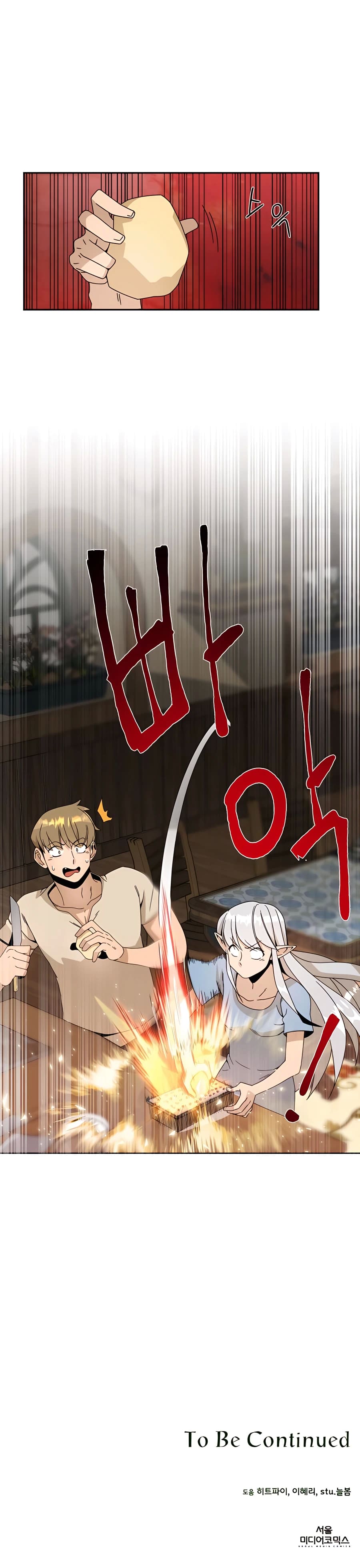 I’ll Resign And Have A Fresh Start In This World Chapter 21 87 20