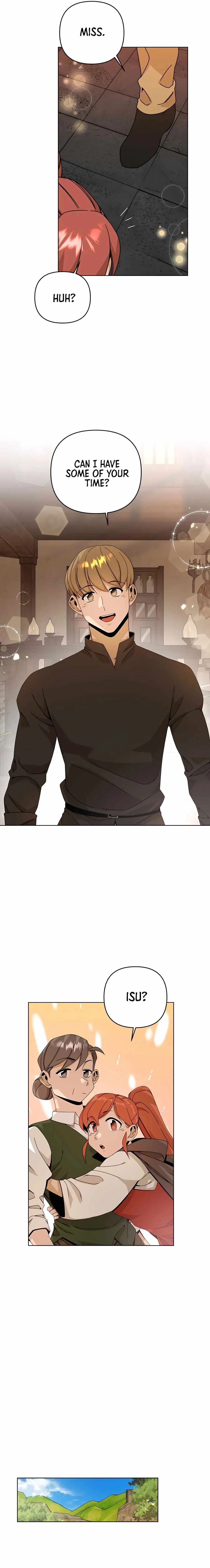 I’ll Resign And Have A Fresh Start In This World Chapter 22 74 07