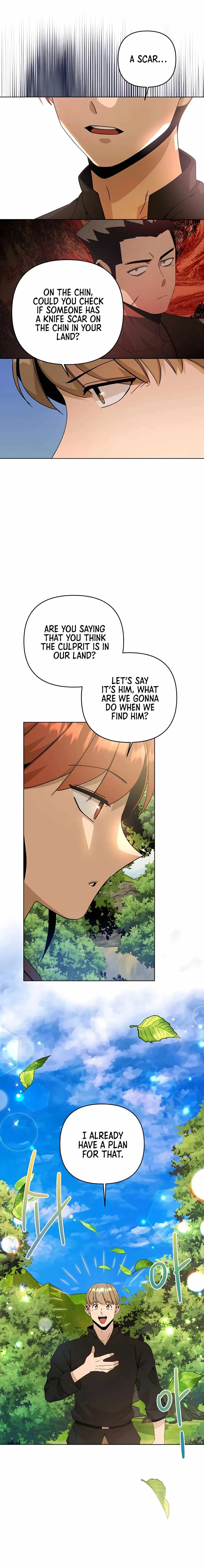 I’ll Resign And Have A Fresh Start In This World Chapter 22 77 10