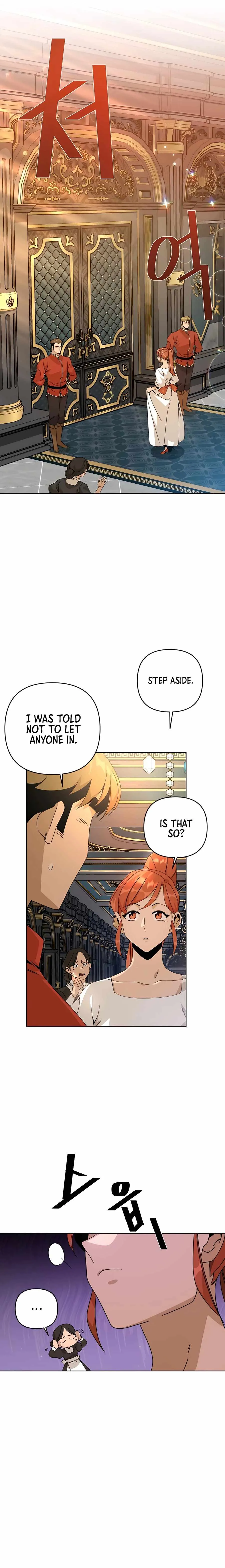 I’ll Resign And Have A Fresh Start In This World Chapter 22 83 16