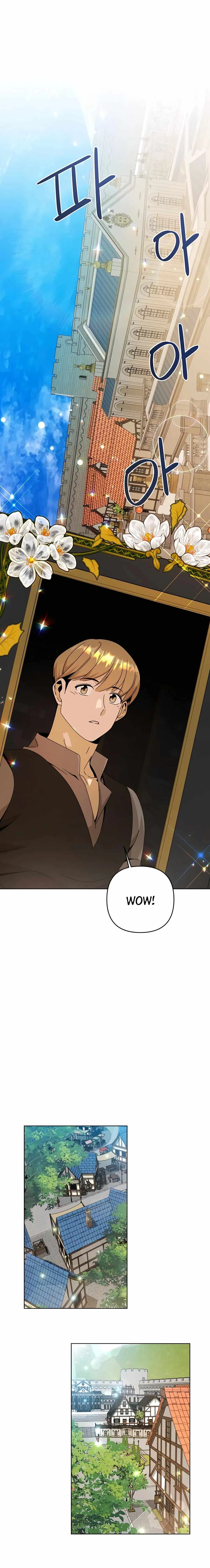 I’ll Resign And Have A Fresh Start In This World Chapter 23 56 04