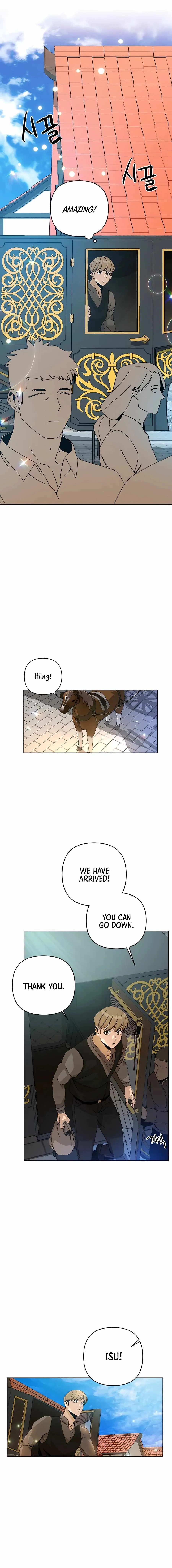 I’ll Resign And Have A Fresh Start In This World Chapter 23 57 05