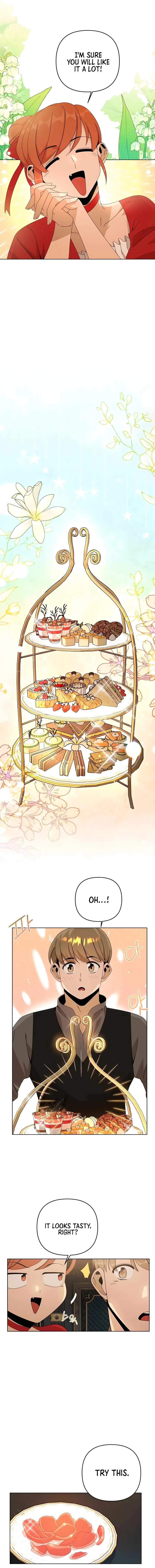 I’ll Resign And Have A Fresh Start In This World Chapter 23 65 13