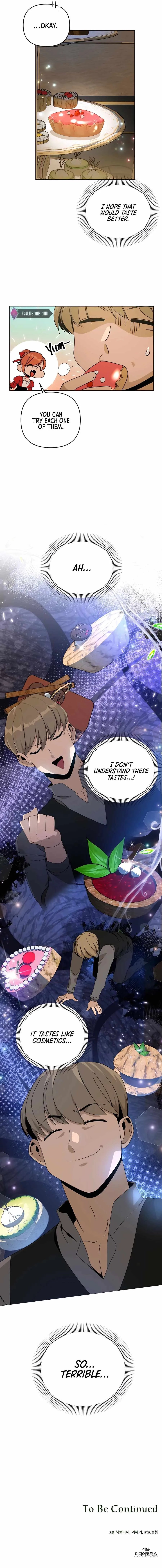 I’ll Resign And Have A Fresh Start In This World Chapter 23 67 15