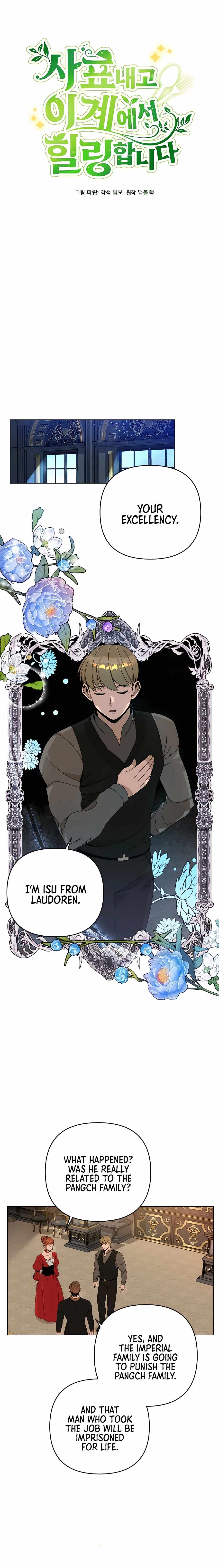 I’ll Resign And Have A Fresh Start In This World Chapter 24 57 02