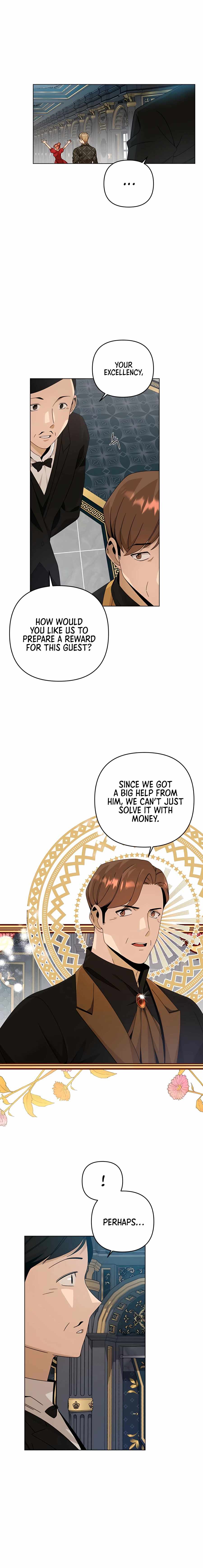 I’ll Resign And Have A Fresh Start In This World Chapter 24 67 12
