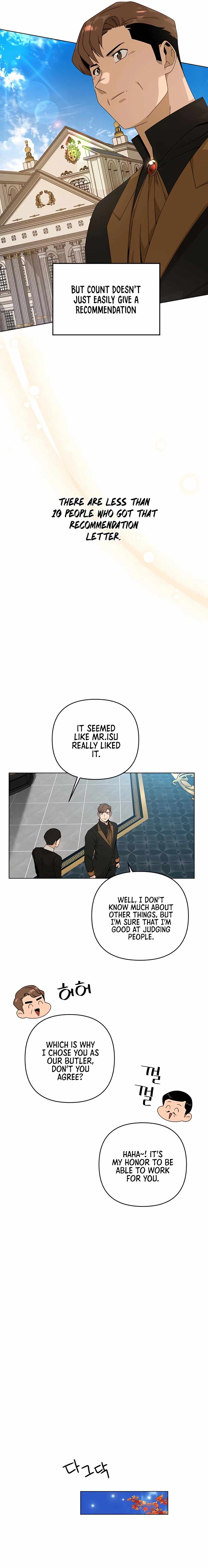 I’ll Resign And Have A Fresh Start In This World Chapter 24 69 14