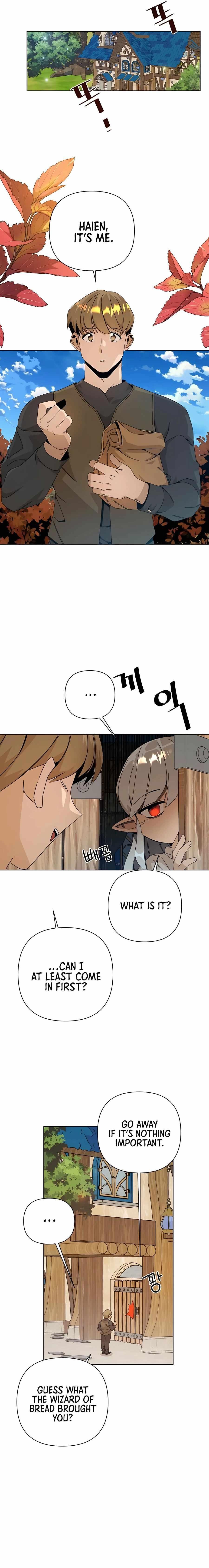 I’ll Resign And Have A Fresh Start In This World Chapter 26 74 07