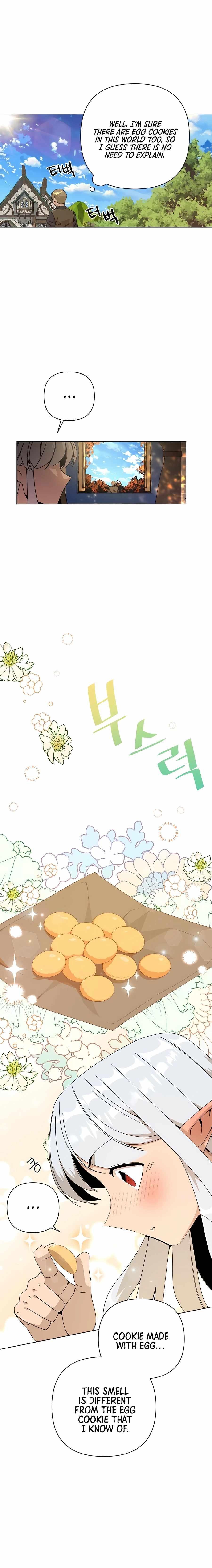 I’ll Resign And Have A Fresh Start In This World Chapter 26 78 11