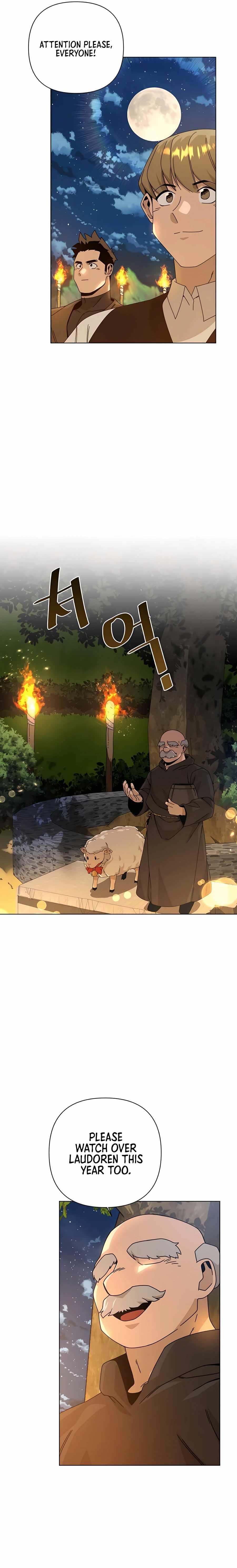 I’ll Resign And Have A Fresh Start In This World Chapter 26 84 17