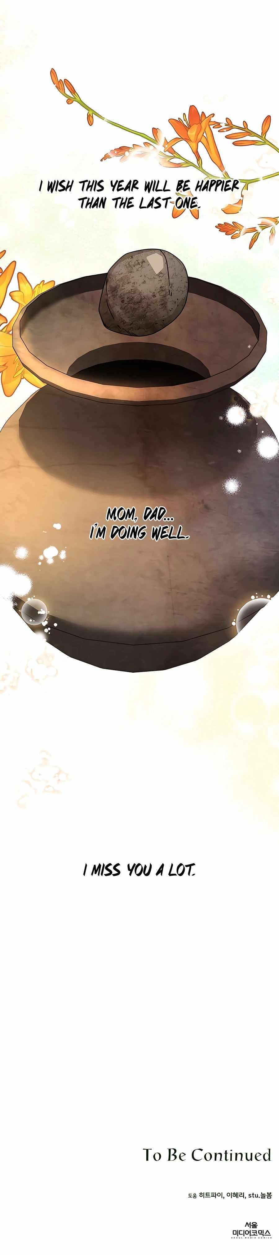 I’ll Resign And Have A Fresh Start In This World Chapter 26 87 20