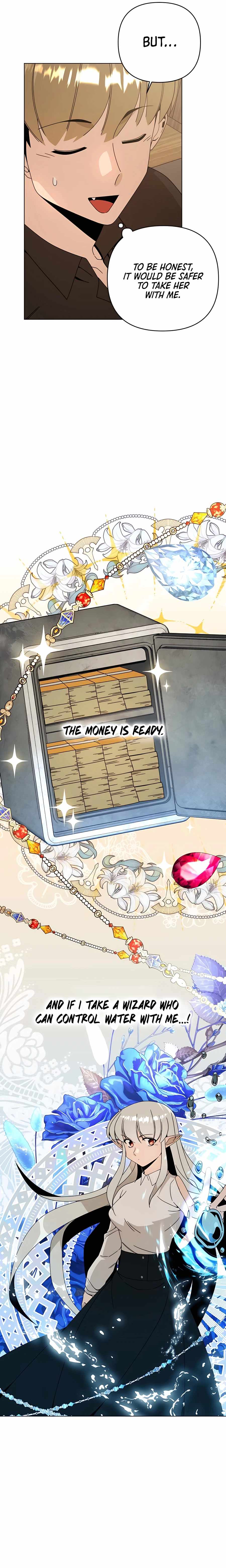 I’ll Resign And Have A Fresh Start In This World Chapter 27 77 13