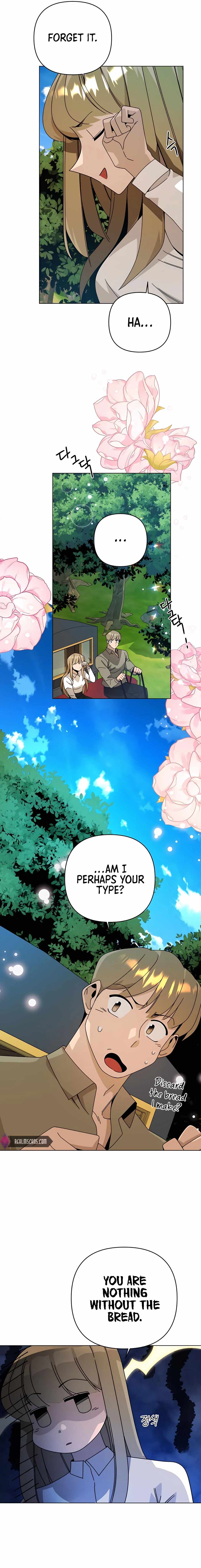 I’ll Resign And Have A Fresh Start In This World Chapter 27 83 19