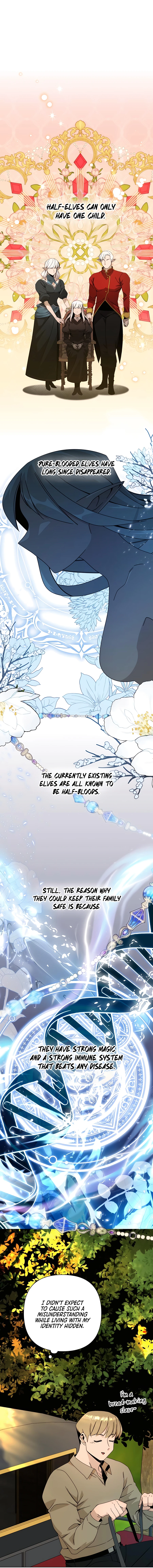 I’ll Resign And Have A Fresh Start In This World Chapter 28 75 02