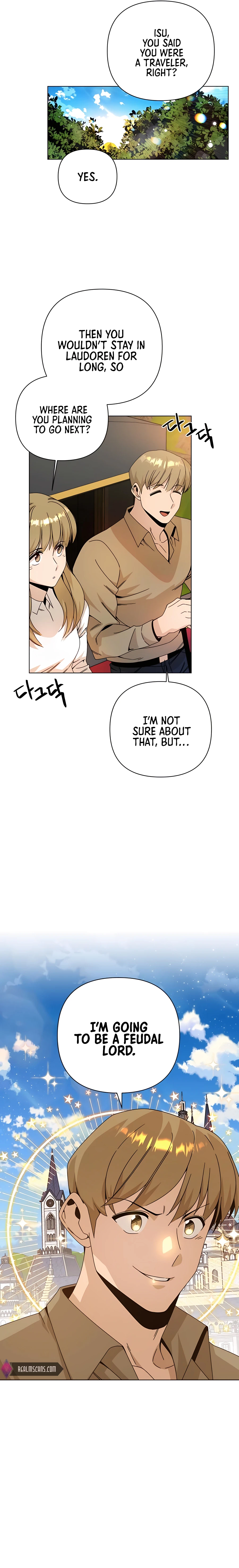 I’ll Resign And Have A Fresh Start In This World Chapter 28 77 04