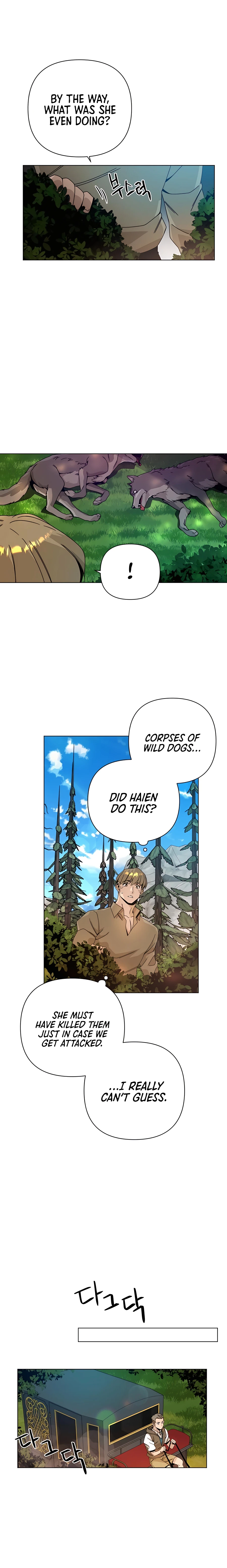 I’ll Resign And Have A Fresh Start In This World Chapter 28 82 09